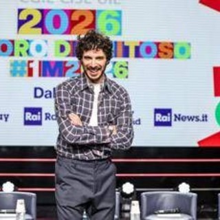 Pierpaolo Spollon chi è, il conduttore del Concertone del Primo Maggio a Roma Pierpaolo Spollon chi è, il conduttore del Concertone del Primo Maggio a Roma