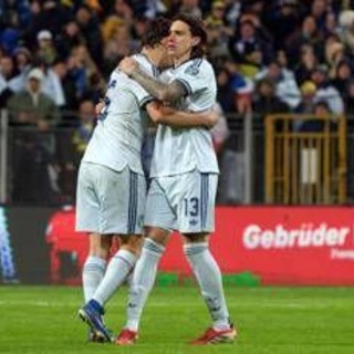 L'Iran ci riprova: "Partite in Messico o non andremo al Mondiale". L'Italia spera nel ripescaggio L'Iran ci riprova: "Partite in Messico o non andremo al Mondiale". L'Italia spera nel ripescaggio