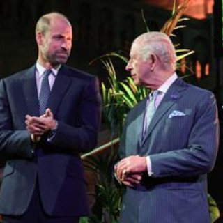 Famiglia reale, il principe William è più ricco di re Carlo: la classifica Famiglia reale, il principe William è più ricco di re Carlo: la classifica