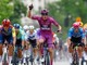 Giro d'Italia, Magnier vince terza tappa a Sofia. Silva resta in maglia rosa