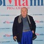 Lino Banfi: "Pensai al suicidio, mio fratello lo capì e mi salvò" Lino Banfi: "Pensai al suicidio, mio fratello lo capì e mi salvò"