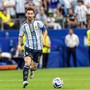 Mondiali, oggi Argentina-Svizzera - Diretta Mondiali, oggi Argentina-Svizzera - Diretta
