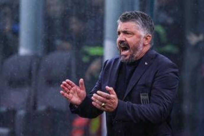 Italia, i convocati di Gattuso per playoff: esordio per Palestra, sorpresa Chiesa Italia, i convocati di Gattuso per playoff: esordio per Palestra, sorpresa Chiesa