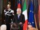 Mattarella: "Scomparsa Petrini lascia grande vuoto, ha generato nuova consapevolezza in cultura cibo" Mattarella: "Scomparsa Petrini lascia grande vuoto, ha generato nuova consapevolezza in cultura cibo"