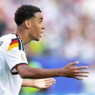 Musiala al Galatasaray è una fake news? Giornalista fermato dalla polizia per scoop di calciomercato Musiala al Galatasaray è una fake news? Giornalista fermato dalla polizia per scoop di calciomercato