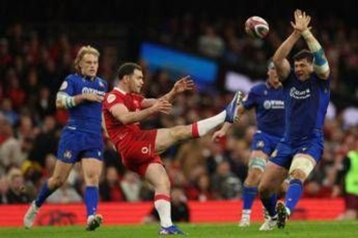 Sei Nazioni, Galles-Italia 31-17: azzurri sconfitti nell'ultima partita