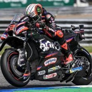 MotoGp, oggi qualifiche e gara Sprint del Gp Francia: orari e dove vederle in tv (in chiaro) MotoGp, oggi qualifiche e gara Sprint del Gp Francia: orari e dove vederle in tv (in chiaro)