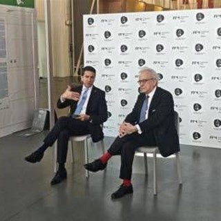 Mostre, da domani all'Adi Design Museum un secolo di Made in Italy in Fiera Mostre, da domani all'Adi Design Museum un secolo di Made in Italy in Fiera