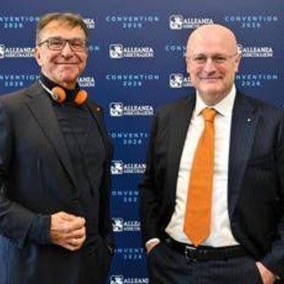 Alleanza Assicurazioni con 'Next'' accelera trasformazione e innova modello di business