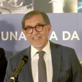 La Russa: "Qualità nostre laureate è ottima, bisogna aumentare i numeri"
