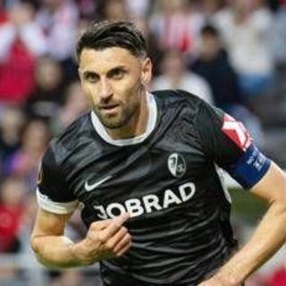 Friburgo-Braga: orario, probabili formazioni e dove vederla in tv Friburgo-Braga: orario, probabili formazioni e dove vederla in tv