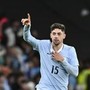 Uruguay-Arabia Saudita: orario, probabili formazioni e dove vederla in tv