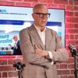 Pnrr, Franzolini (FenealUil): "Operazione straordinaria, completare azioni" Pnrr, Franzolini (FenealUil): "Operazione straordinaria, completare azioni"