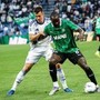 Sassuolo-Como 1-2: altro stop per Fabregas, la Champions si allontana