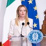 Referendum, Meloni “Magistratura ha perso efficacia, correggere storture” Referendum, Meloni “Magistratura ha perso efficacia, correggere storture”