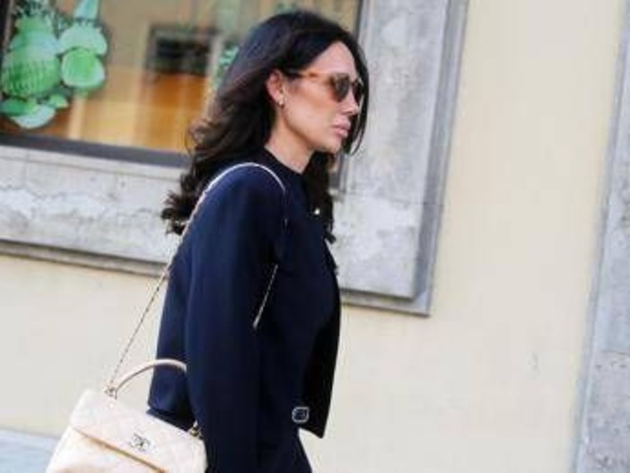 Grazia a Nicole Minetti, da Interpol risposte che confermano parere Procura generale Grazia a Nicole Minetti, da Interpol risposte che confermano parere Procura generale