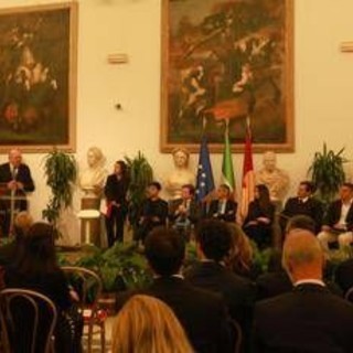 Startup, Pichetto Fratin: &quot;Decarbonizzazione e tecnologia chiave per modernizzare Paese&quot;