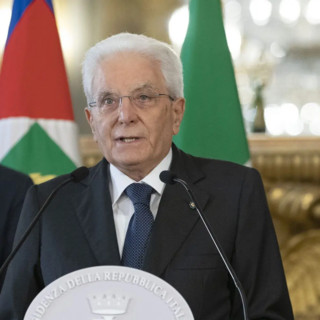 Mattarella “L’Onu perno irrinunciabile dell’ordine internazionale”