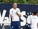 Napoli-Aris Salonicco, oggi ultima amichevole per gli azzurri: orario, probabili formazioni e dove vederla Napoli-Aris Salonicco, oggi ultima amichevole per gli azzurri: orario, probabili formazioni e dove vederla