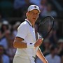 Berrettini: "Con chi scambierei la vita? Sinner..." Berrettini: "Con chi scambierei la vita? Sinner..."