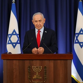 Netanyahu “Con Trump disaccordi tattici, ma troviamo sempre una soluzione”