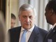 Iran, Tajani: "Nessuna nave italiana a Hormuz senza ok del Parlamento" Iran, Tajani: "Nessuna nave italiana a Hormuz senza ok del Parlamento"