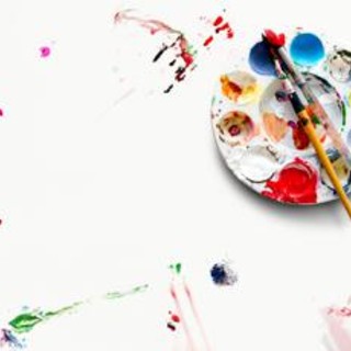 Il più giovane artista del mondo? Ha dieci mesi e ora è nel Guinness dei primati Il più giovane artista del mondo? Ha dieci mesi e ora è nel Guinness dei primati