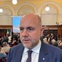 Sagre, La Spina (Unpli): "Punto di riferimento per valorizzazione prodotti locali" Sagre, La Spina (Unpli): "Punto di riferimento per valorizzazione prodotti locali"