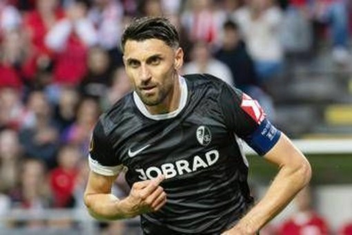 Friburgo-Braga: orario, probabili formazioni e dove vederla in tv Friburgo-Braga: orario, probabili formazioni e dove vederla in tv