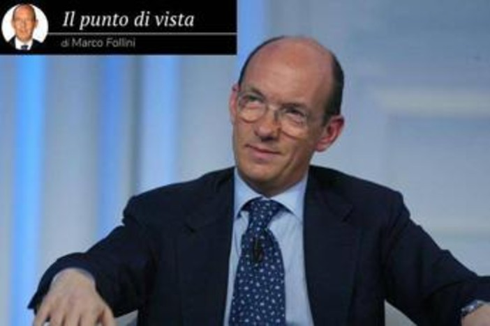 Fine vita, Follini: "Parlamento immobile fa scandalo, politica si misuri con realtà" Fine vita, Follini: "Parlamento immobile fa scandalo, politica si misuri con realtà"