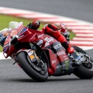 MotoGp, Marquez cade e firma la pole in Australia. La griglia di partenza MotoGp, Marquez cade e firma la pole in Australia. La griglia di partenza