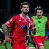Serie B, oggi Monza-Catanzaro - Diretta