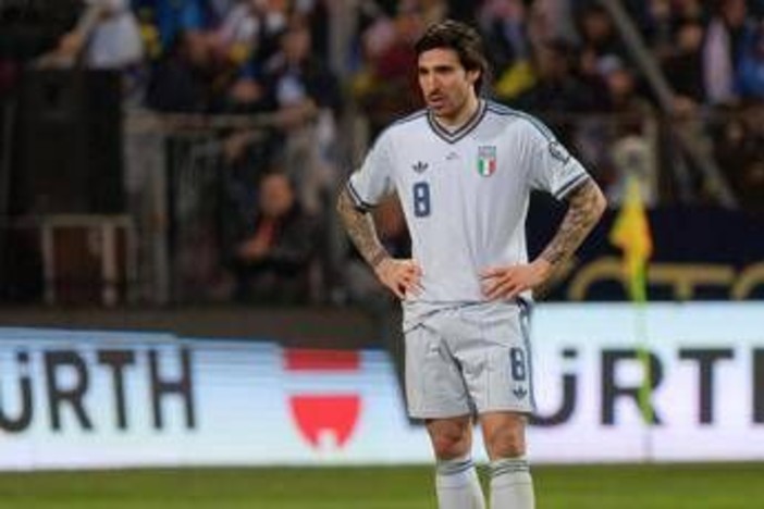 Ranking Fifa, Italia sempre più giù: cosa cambia per gli azzurri dopo i Mondiali Ranking Fifa, Italia sempre più giù: cosa cambia per gli azzurri dopo i Mondiali