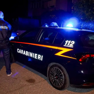 Smantellata rete di trafficanti di droga nel foggiano, 24 arresti