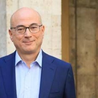 Cazzullo: "Vannacci guardi la mia puntata sull'8 settembre, su Decima Mas dice inesattezze" Cazzullo: "Vannacci guardi la mia puntata sull'8 settembre, su Decima Mas dice inesattezze"