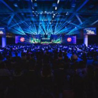 Innovazione, si chiude Wmf a Bologna: record 75mila presenze Innovazione, si chiude Wmf a Bologna: record 75mila presenze