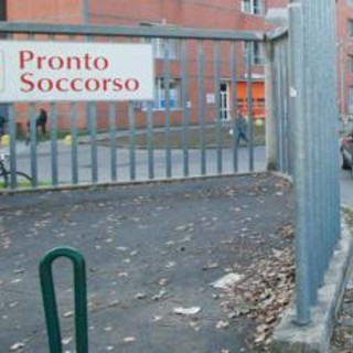 Colpo di calore, 70enne in prognosi riservata: temperatura corporea a 42 gradi Colpo di calore, 70enne in prognosi riservata: temperatura corporea a 42 gradi