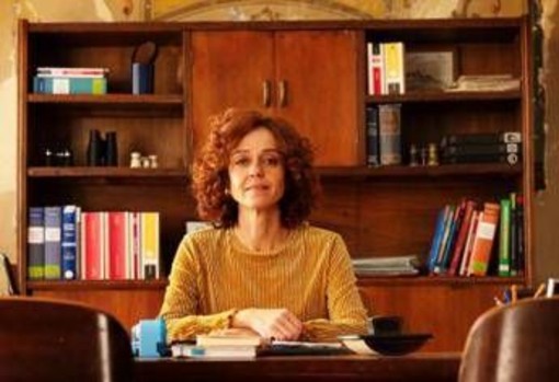 Ascolti tv, Imma Tataranni vince la prima serata di domenica con il 24,1% Ascolti tv, Imma Tataranni vince la prima serata di domenica con il 24,1%