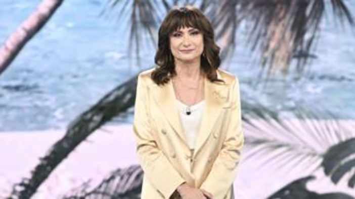 Vladimir Luxuria: "Cultura woke capro espiatorio per non parlare di mancanza di equità" Vladimir Luxuria: "Cultura woke capro espiatorio per non parlare di mancanza di equità"