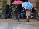 Maltempo, oggi allerta in 13 regioni: arancione su Lazio e Calabria
