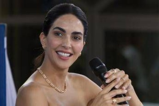 Rocío Muñoz Morales dopo il tradimento: "Bova? Mi ha ferita, ma mai sentita vittima"