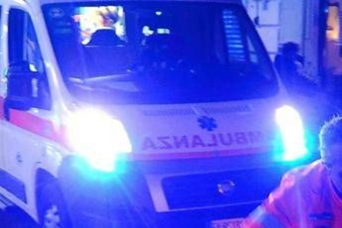 Auto fuori strada tra Foggia e Manfredonia, 3 morti sulla statale 89
