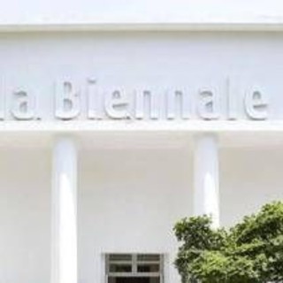 Biennale Arte, Giuli: "Buttafuoco? Gli ho scritto un messaggio ma non ha risposto" Biennale Arte, Giuli: "Buttafuoco? Gli ho scritto un messaggio ma non ha risposto"