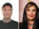Lucarelli-Fedez, botta e riposta: lui pubblica le battute (tagliate) di 'Roast in Peace', lei replica Lucarelli-Fedez, botta e riposta: lui pubblica le battute (tagliate) di 'Roast in Peace', lei replica