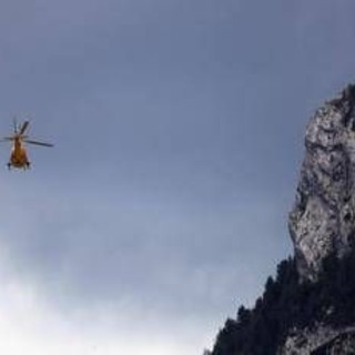 Ritrovato senza vita escursionista francese disperso in Valsusa