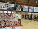 BASKET / Pallacanestro Farigliano, settimana amara in Eccellenza, arriva la prima vittoria con l'Under 14 Gold BASKET / Pallacanestro Farigliano, settimana amara in Eccellenza, arriva la prima vittoria con l'Under 14 Gold