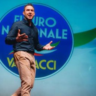 Un testardo che si adatta a tutto, disordinato e super sportivo: ecco il Vannacci privato