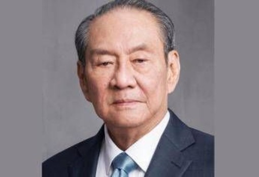 Como in lutto, morto a 86 anni il patron Michael Hartono Como in lutto, morto a 86 anni il patron Michael Hartono