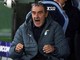 Lazio, Sarri contro derby alle 12.30 per finale Internazionali: "Dovete dimettervi" Lazio, Sarri contro derby alle 12.30 per finale Internazionali: "Dovete dimettervi"