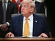 Trump insiste: "L'Italia si è comportata molto male" Trump insiste: "L'Italia si è comportata molto male"